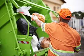 Best Construction Debris Removal  in Ventress, LA
